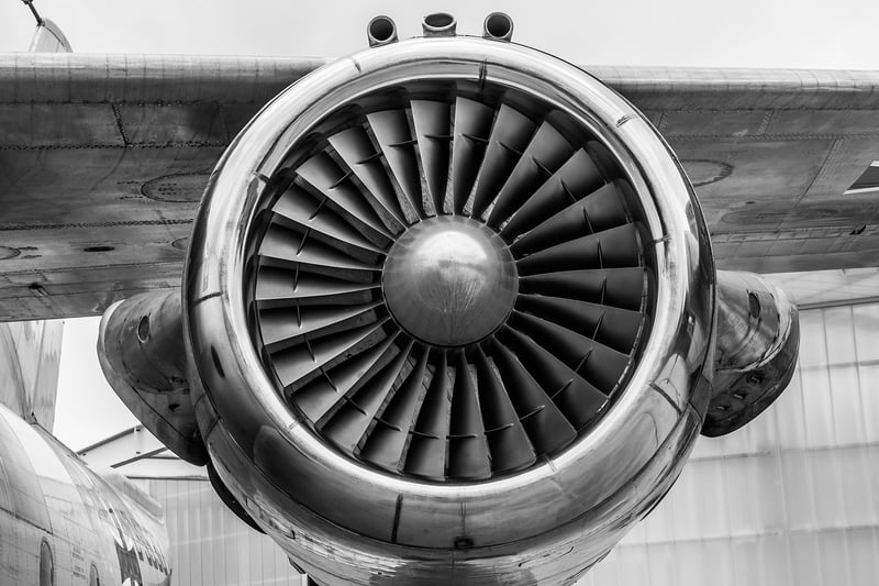 Temporal Engines