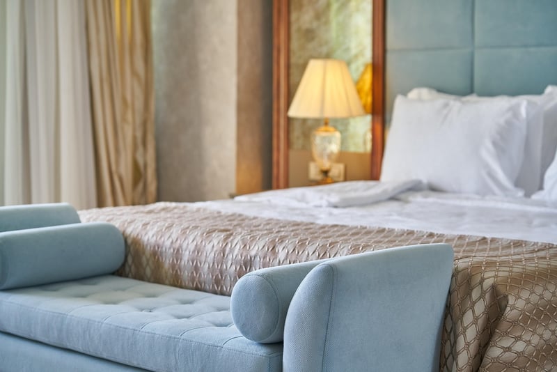 Vintage Hotel