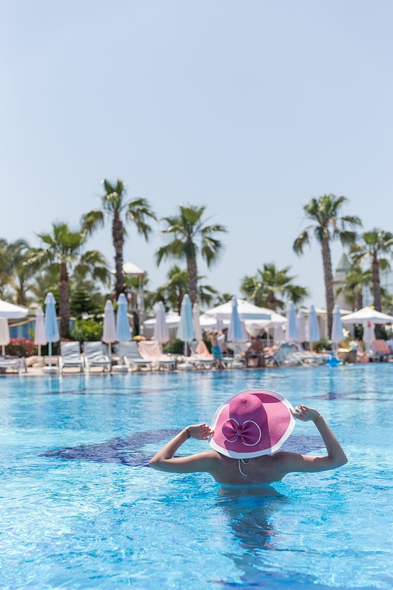 Luxury Travel Planning